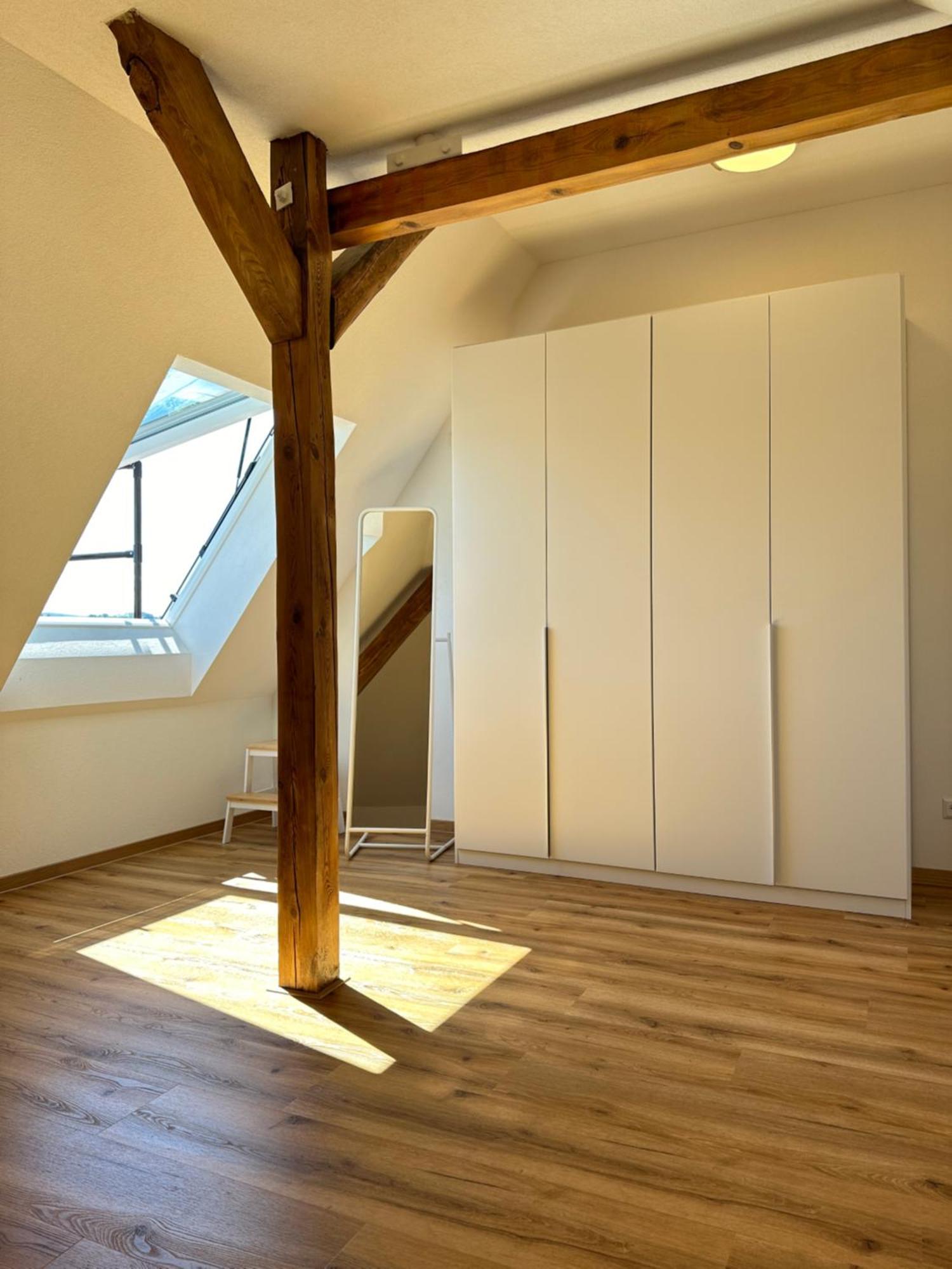 Ferienwohnung Im Gruenen Haus Herbolzheim Dış mekan fotoğraf