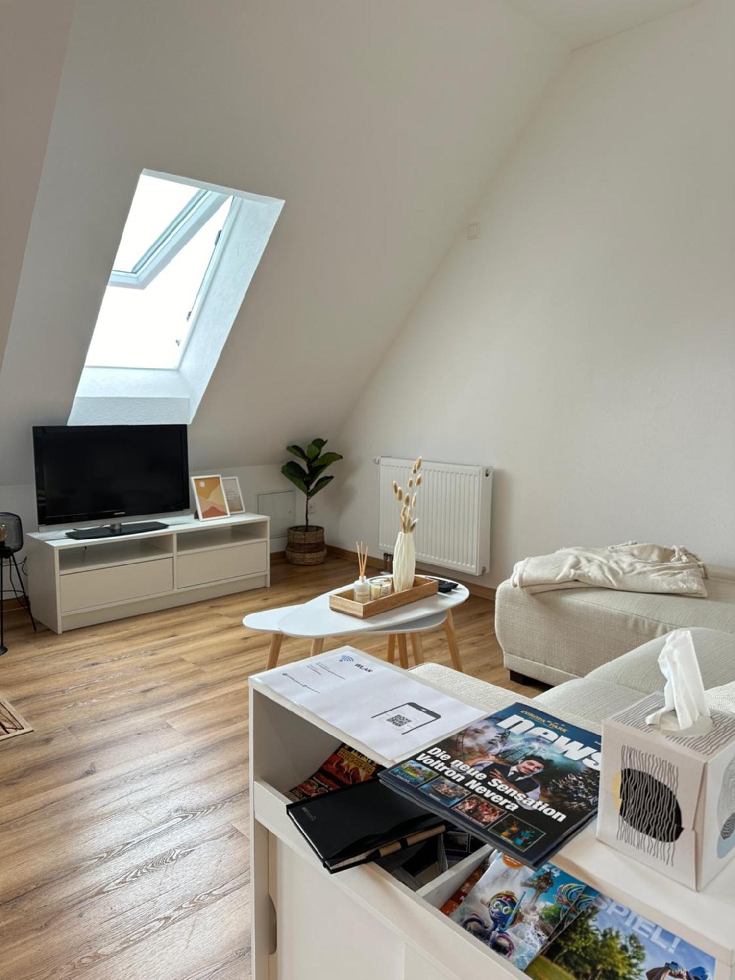 Ferienwohnung Im Gruenen Haus Herbolzheim Dış mekan fotoğraf